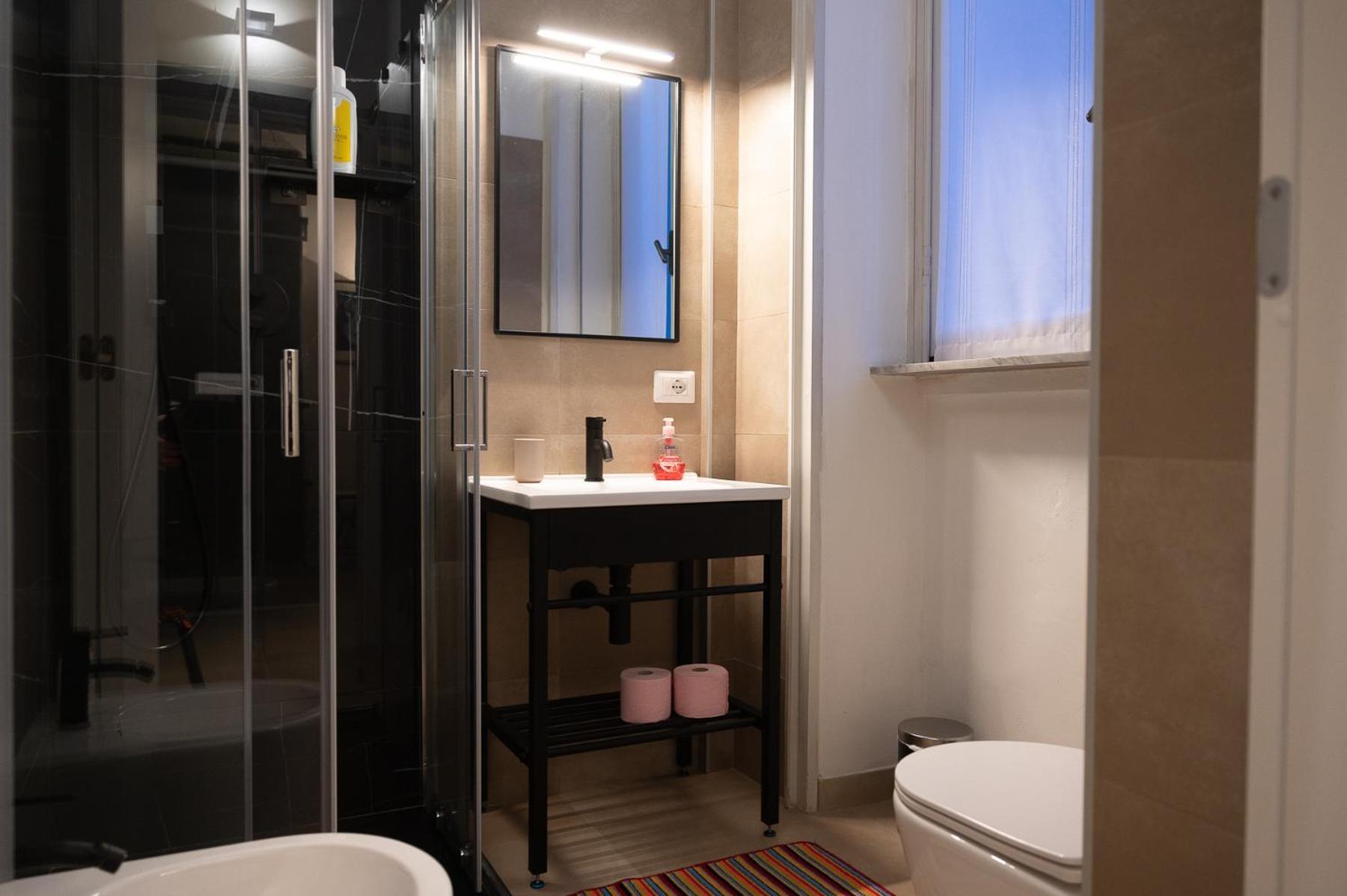 Como City Apartment Giulio Cesare Buitenkant foto