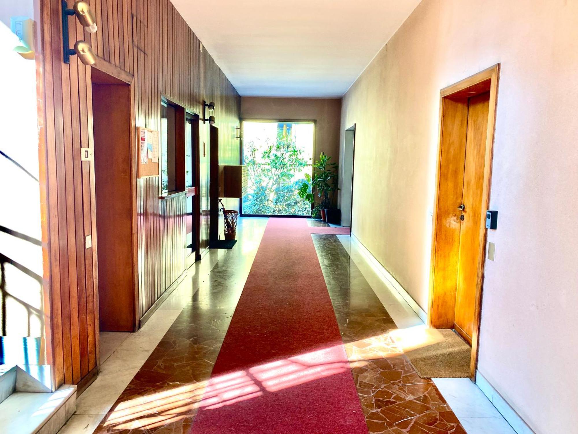 Como City Apartment Giulio Cesare Buitenkant foto